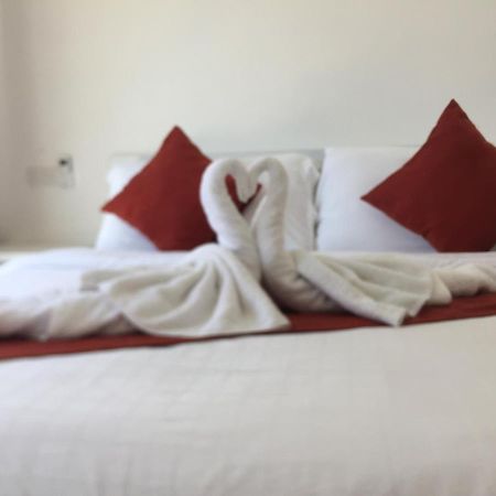 Queen Guest House Tulamben Ngoại thất bức ảnh