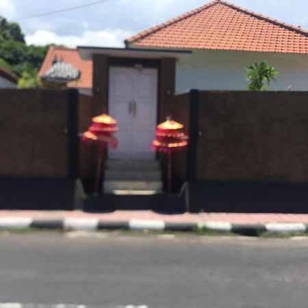Queen Guest House Tulamben Ngoại thất bức ảnh