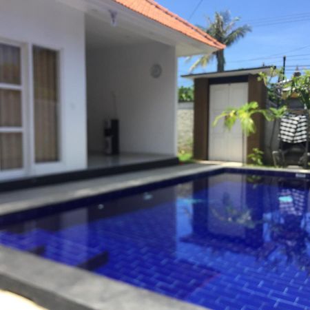 Queen Guest House Tulamben Ngoại thất bức ảnh