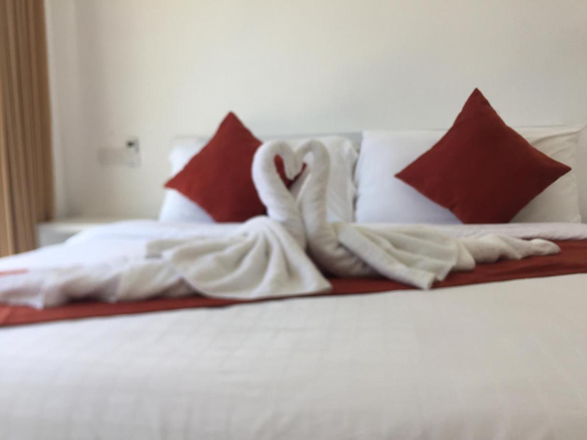 Queen Guest House Tulamben Ngoại thất bức ảnh