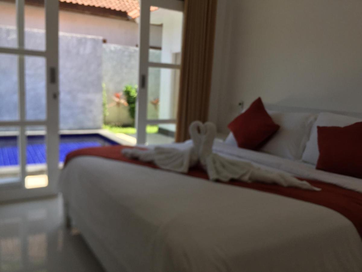 Queen Guest House Tulamben Ngoại thất bức ảnh