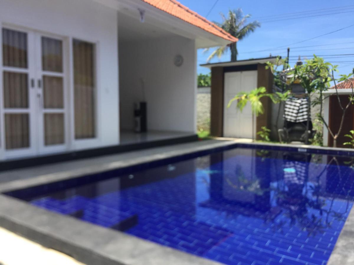 Queen Guest House Tulamben Ngoại thất bức ảnh