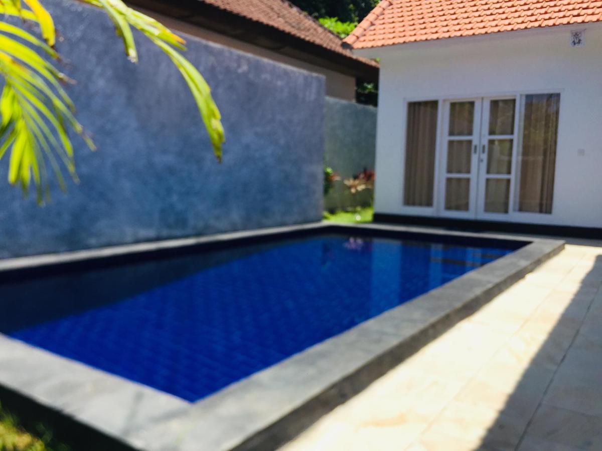 Queen Guest House Tulamben Ngoại thất bức ảnh