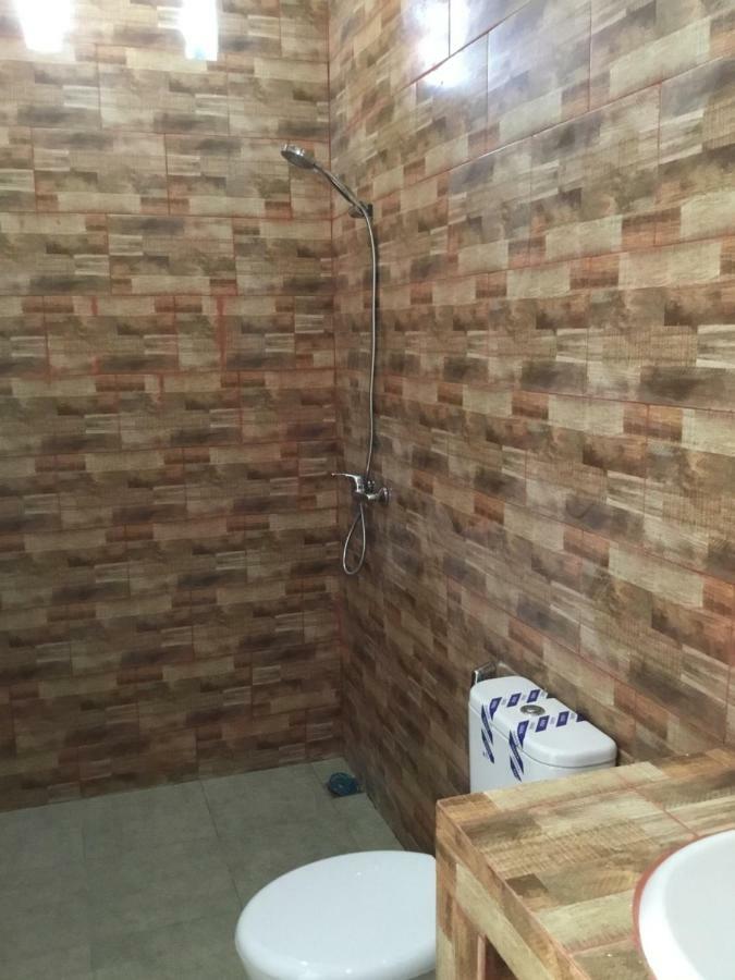 Queen Guest House Tulamben Ngoại thất bức ảnh