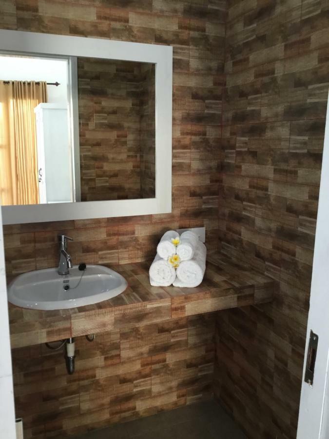 Queen Guest House Tulamben Ngoại thất bức ảnh