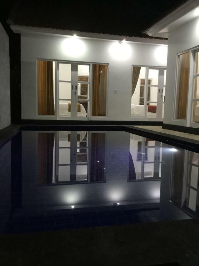 Queen Guest House Tulamben Ngoại thất bức ảnh