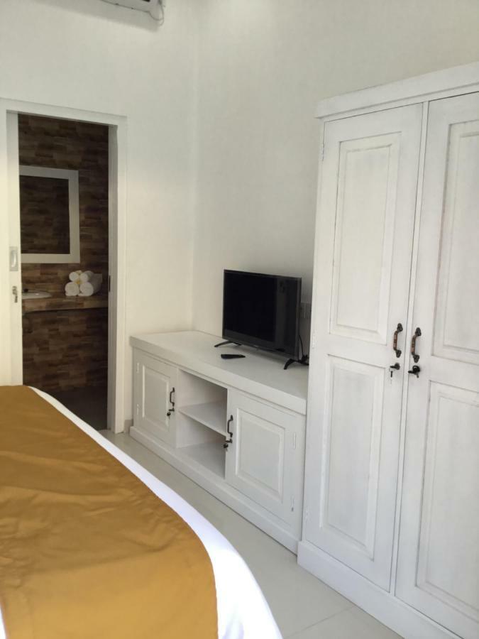 Queen Guest House Tulamben Ngoại thất bức ảnh