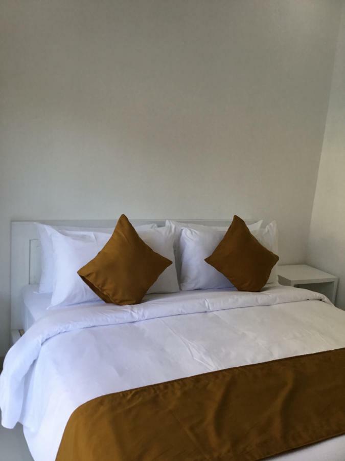 Queen Guest House Tulamben Ngoại thất bức ảnh