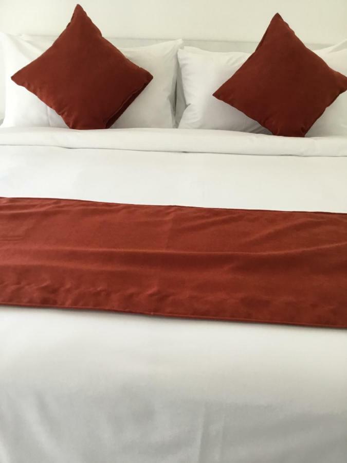 Queen Guest House Tulamben Ngoại thất bức ảnh