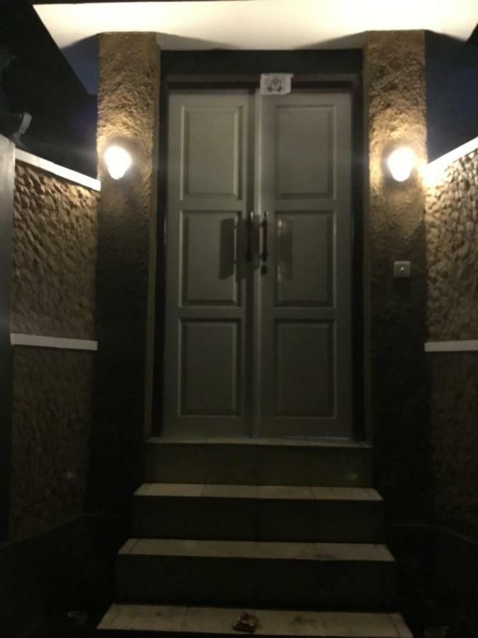 Queen Guest House Tulamben Ngoại thất bức ảnh