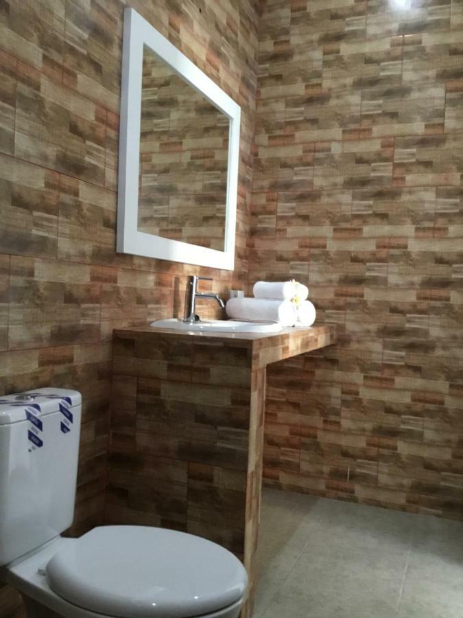 Queen Guest House Tulamben Ngoại thất bức ảnh
