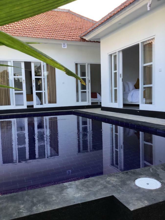 Queen Guest House Tulamben Ngoại thất bức ảnh