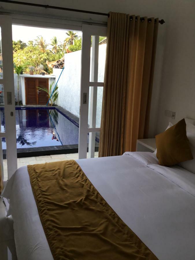 Queen Guest House Tulamben Ngoại thất bức ảnh