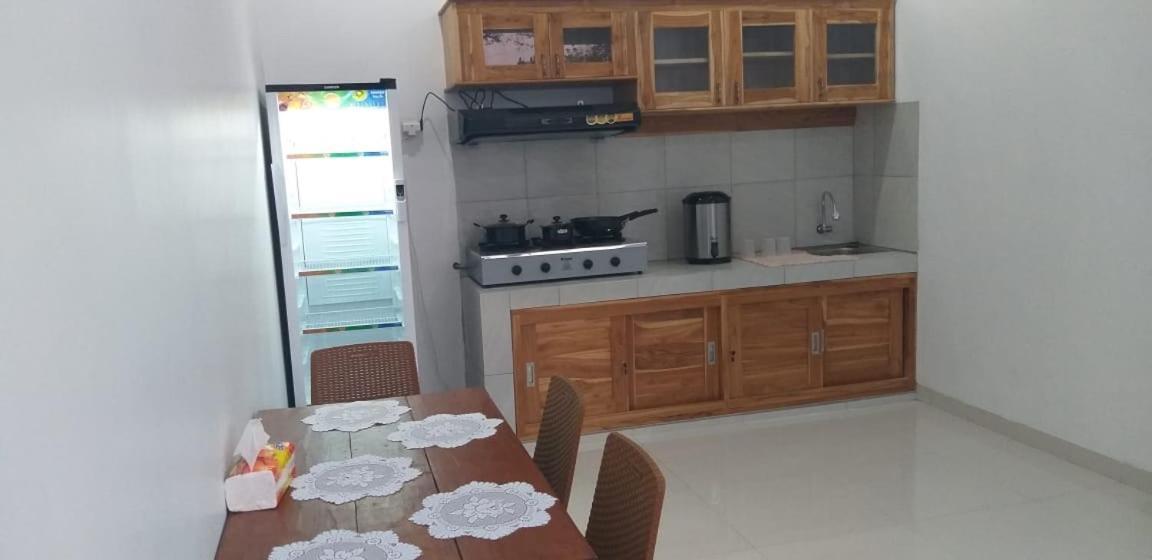 Queen Guest House Tulamben Ngoại thất bức ảnh